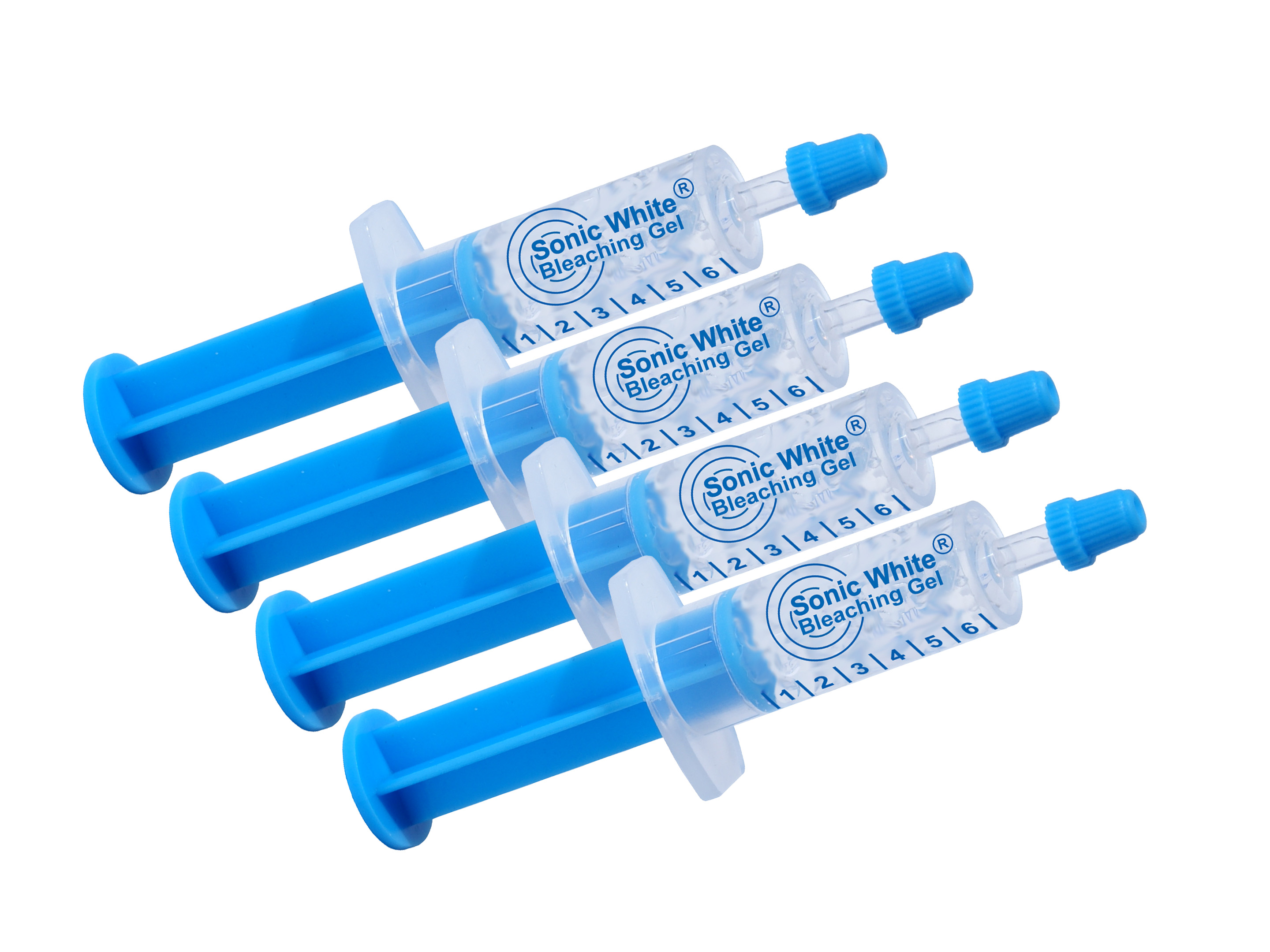 Sonic White - Tooth Whitening System