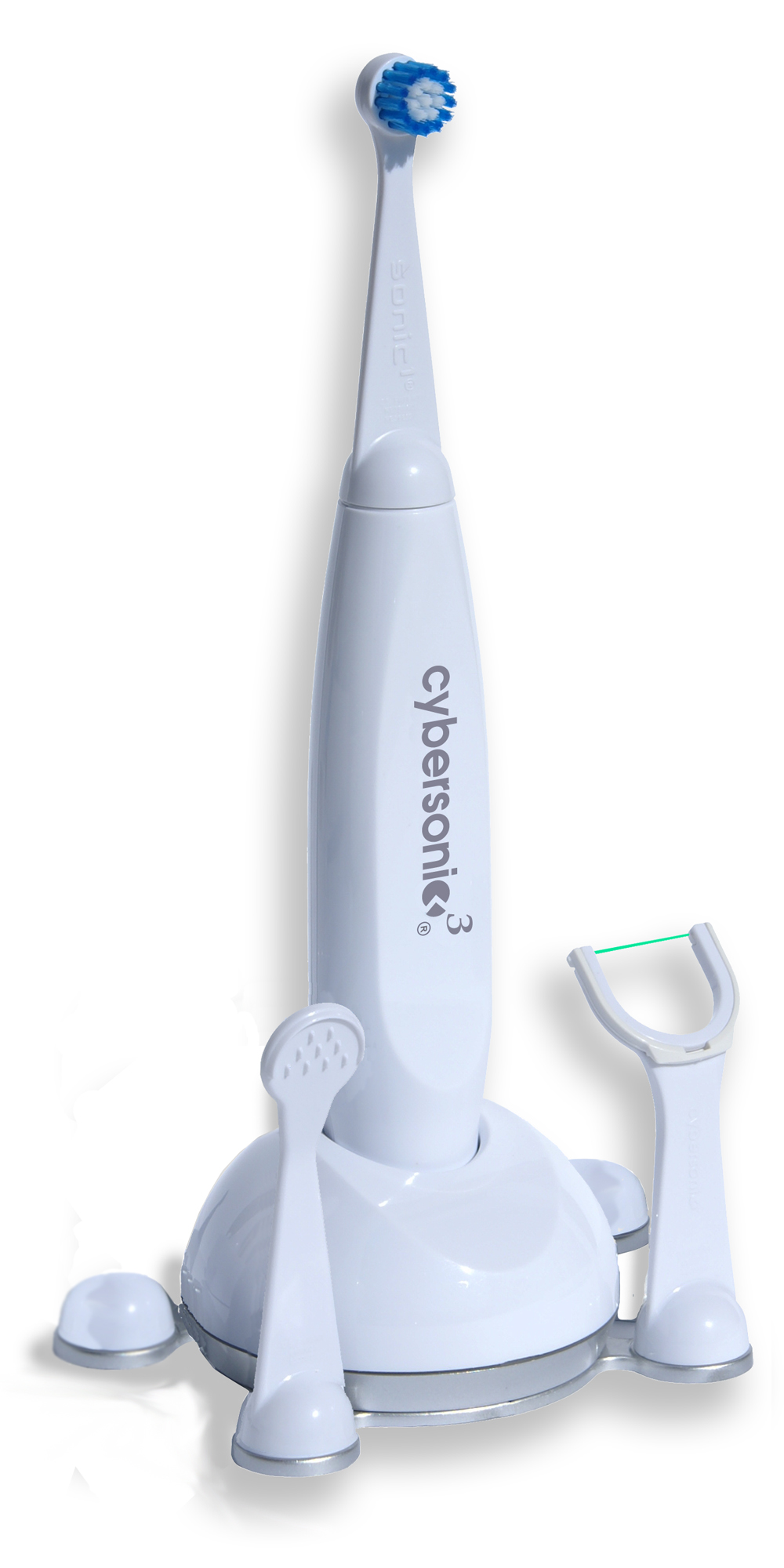 Cybersonic3 Oral Care System